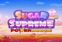 Sugar Supreme Powernudge